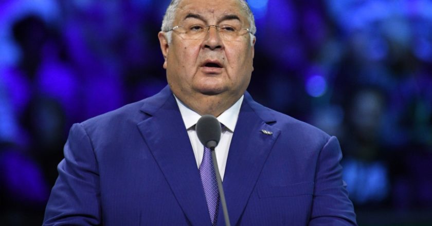 Григорий Сысоев / РИА Новости