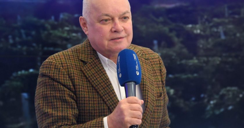Евгений Биятов / РИА Новости