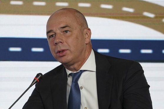 Министр финансов РФ Антон Силуанов. Фото: government.ru