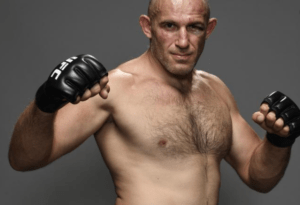 Фото: ru.ufc.com