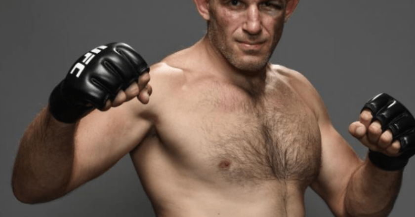 Фото: ru.ufc.com