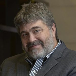 Джон Медвед