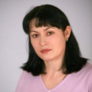 Фарида Мирзабалаева