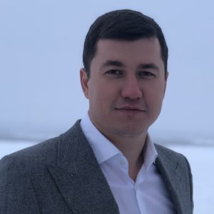 Евгений Шулятьев