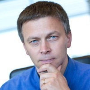 Павел Бочнярц