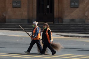 Асатур Есаянц / Sputnik
