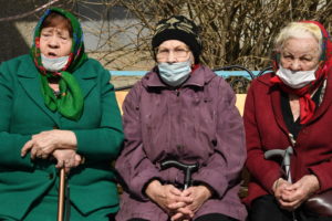 Евгений Епанчинцев / РИА Новости