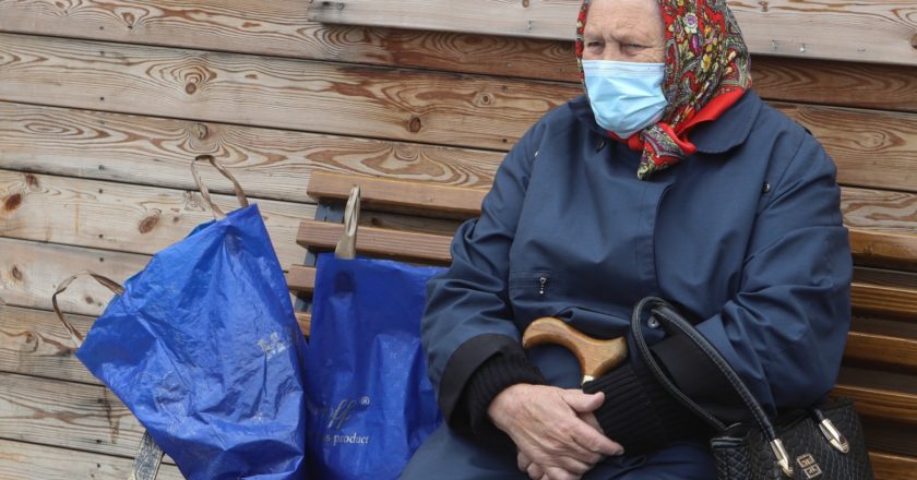 Денис Абрамов / РИА Новости