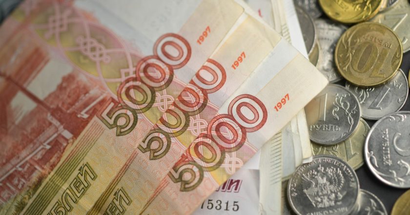Владимир Трефилов / РИА Новости