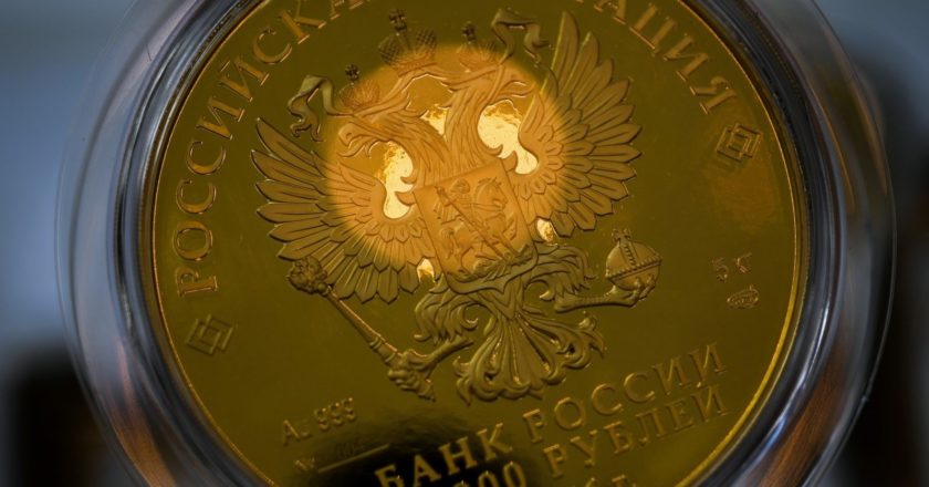 Владимир Астапкович / РИА Новости