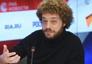 Российский общественный деятель, журналист, предприниматель и видеоблогер Илья Варламов. Владимир Трефилов / РИА Новости