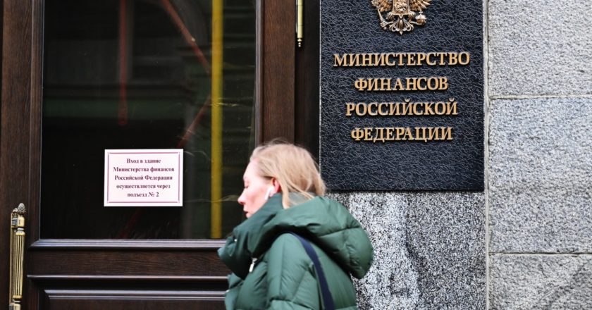 Владимир Баранов / РИА Новости