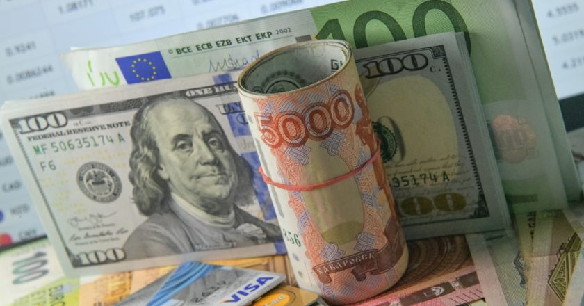 Владимир Трефилов / РИА Новости