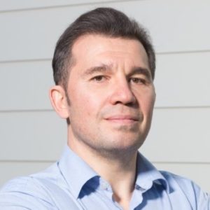 Виктор Орловский