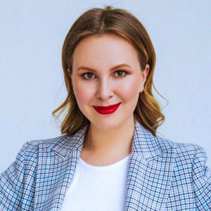 Лана Нагорная