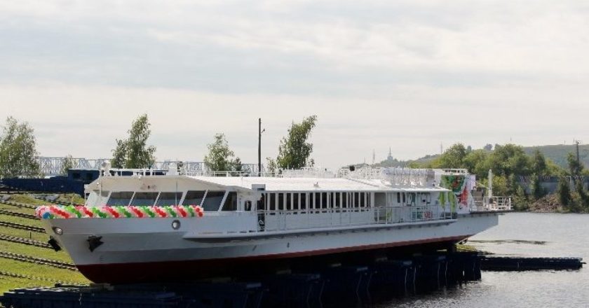 Фото: Администрация Республики Татарстане