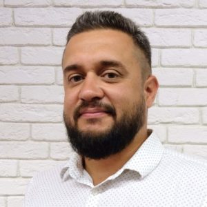 Евгений Джамалов