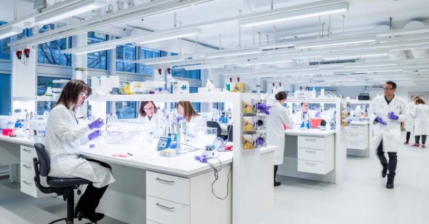 Фото: AstraZeneca