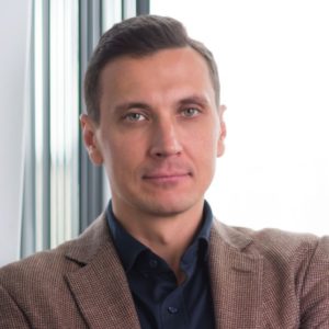 Алексей Токарев
