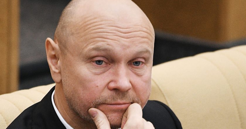 Владимир Федоренко / РИА Новости