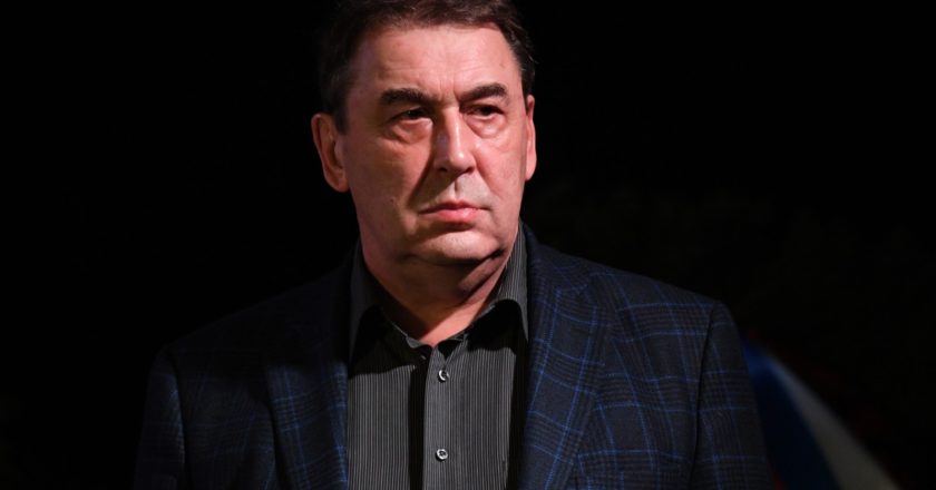 Григорий Сысоев / РИА Новости