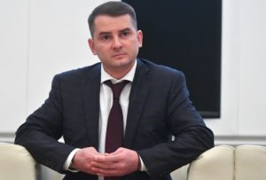 Председатель комитета Госдумы РФ по труду, социальной политике и делам ветеранов Ярослав Нилов. Максим Блинов / РИА Новости