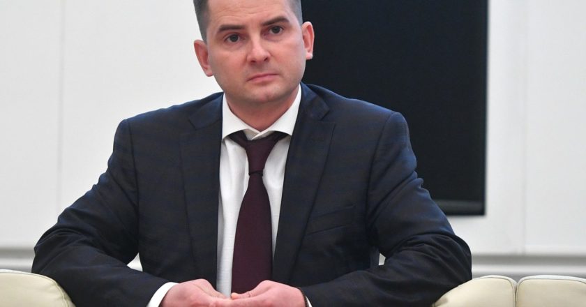 Председатель комитета Госдумы РФ по труду, социальной политике и делам ветеранов Ярослав Нилов. Максим Блинов / РИА Новости