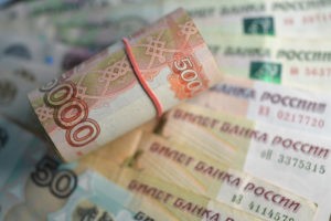 Владимир Трефилов / РИА Новости