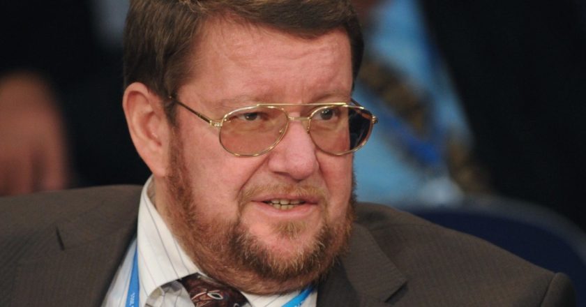 Григорий Сысоев / РИА Новости