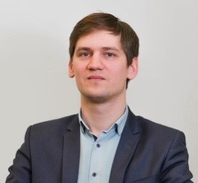 Иван Нечаев