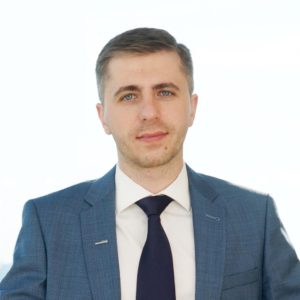 Вадим Коваленко