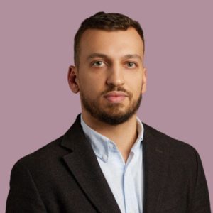 Дмитрий Селихов