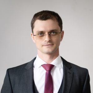 Владимир Георгиевский