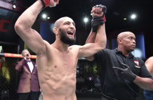 Фото: ufc.com
