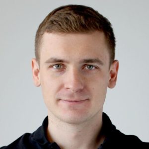 Михаил Беляндинов