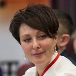 Яна Шевченко