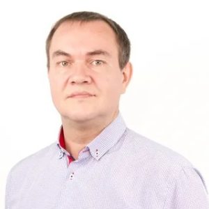 Андрей В. Пономарeв
