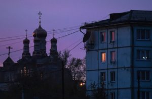 Александр Кряжев / РИА Новости