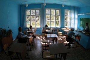 Илья Наймушин / РИА Новости