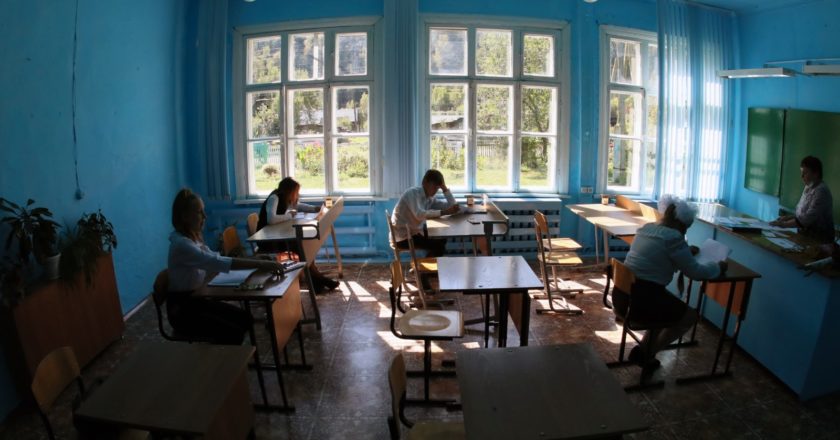 Илья Наймушин / РИА Новости