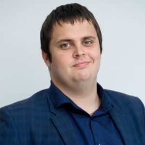 Сергей Болотин