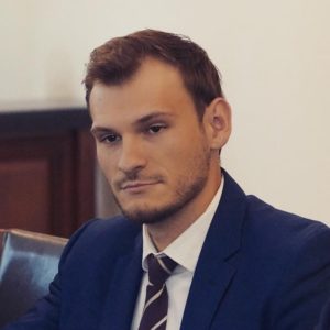 Юрий Володин