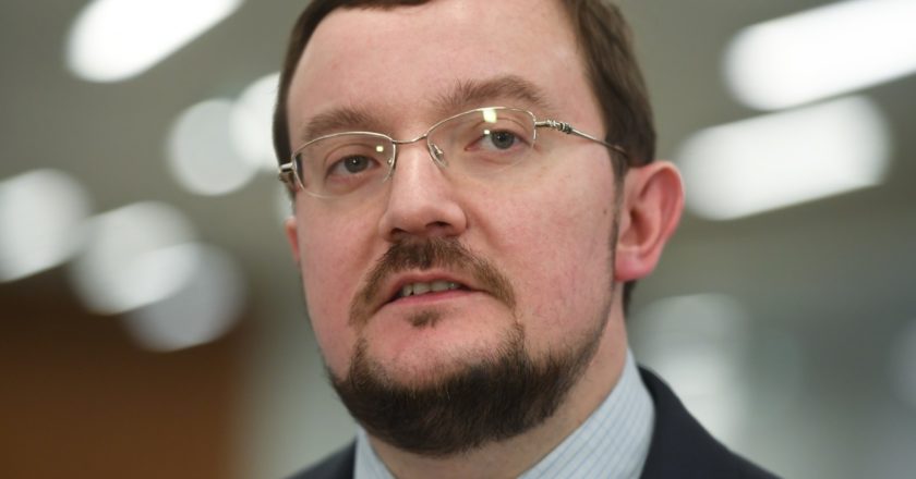 Кирилл Каллиников / РИА Новости