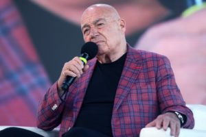 Рамиль Ситдиков / РИА Новости