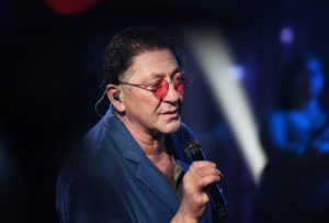 Певец Григорий Лепс. Екатерина Чеснокова / РИА Новости