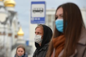 Павел Лисицын / РИА Новости
