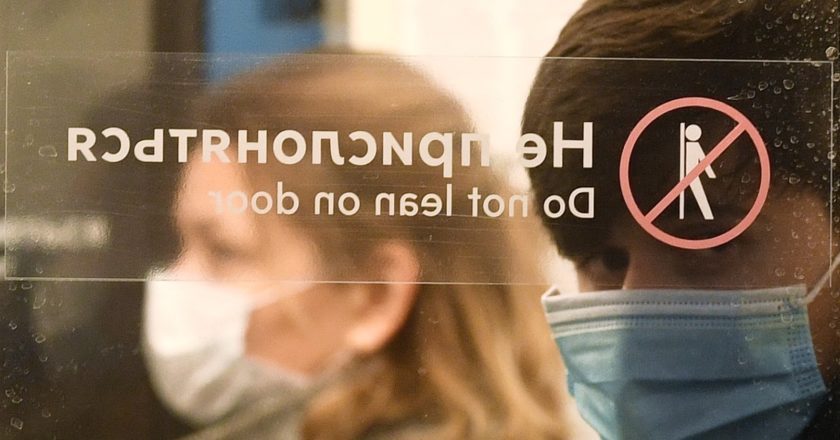 Владимир Астапкович / РИА Новости