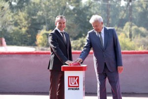 Фото: Администрация Краснодарского края