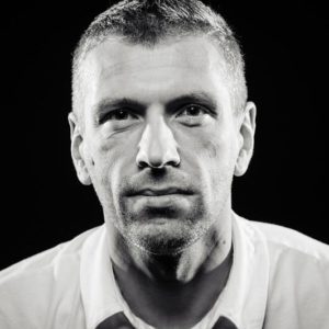 Юрий Попов
