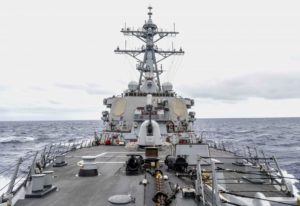 Фото: US Navy